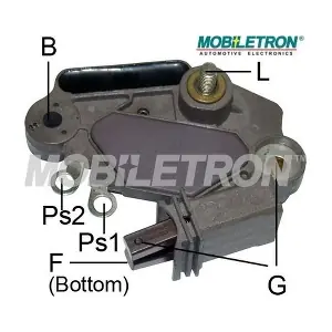VRPR003H MOBILETRON