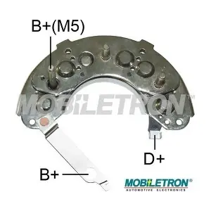MOBILETRON RH-12C