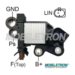 VRB855 MOBILETRON
