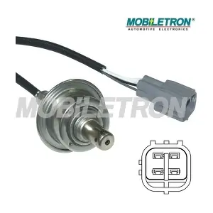 MOBILETRON OS-T484P