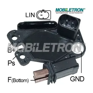 0009067902 MOBILETRON
