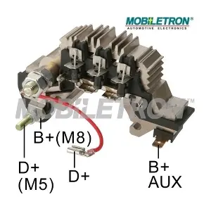 MOBILETRON RT-10H