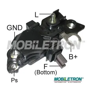 MOBILETRON VR-B264