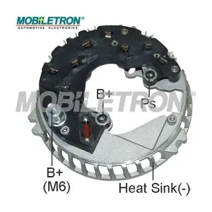 F81U10300CD MOBILETRON