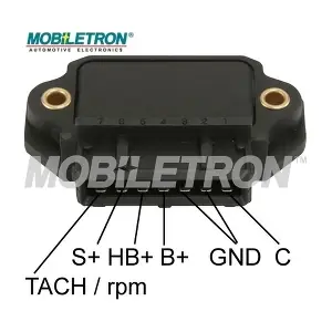 MOBILETRON IGH004H