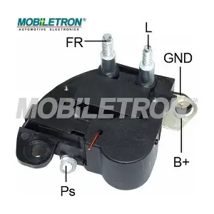 VR-F159 MOBILETRON