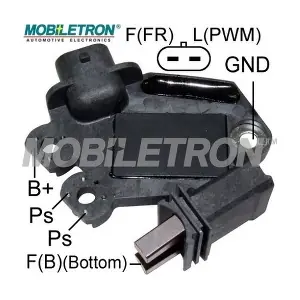VR-V5460 MOBILETRON