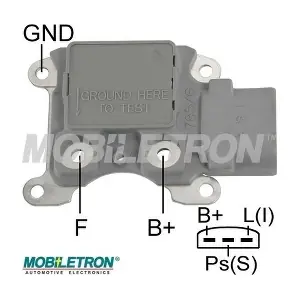 VR-F786HC MOBILETRON