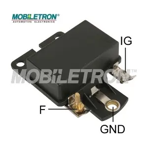 VRDU509 MOBILETRON