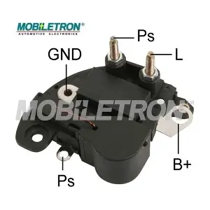 MOBILETRON VRF153A