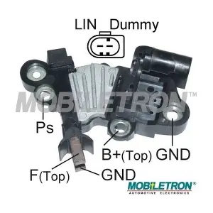 VR-B056 MOBILETRON