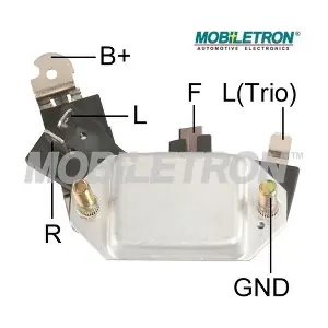 LR135106 MOBILETRON