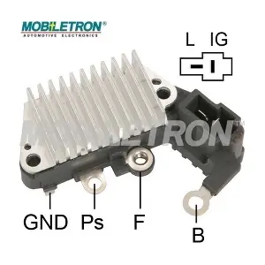 VR-H2005-39 MOBILETRON