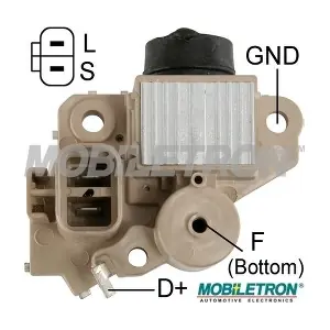 MOBILETRON VR-H200986
