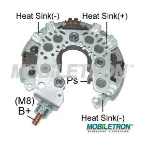RN93 MOBILETRON