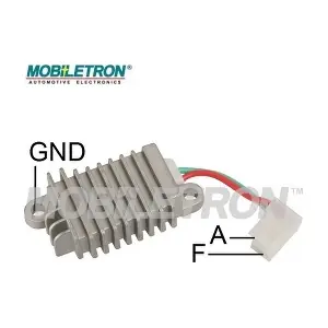 VR-F114B MOBILETRON