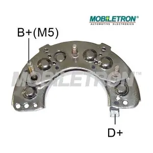 MOBILETRON RH-03C