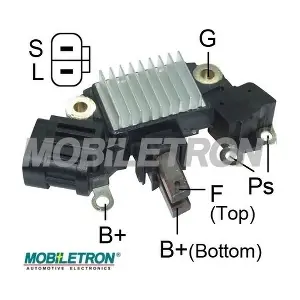 VR-H2000-88 MOBILETRON