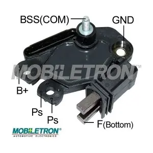 VR-V2263 MOBILETRON