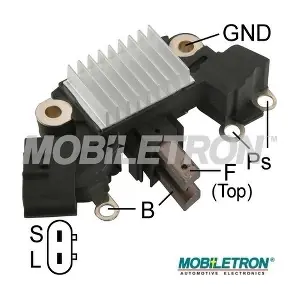 VR-H2000-46 MOBILETRON