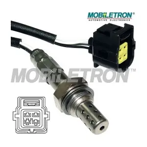 MOBILETRON OS-B4192P