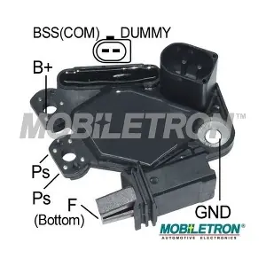VR-V3796 MOBILETRON