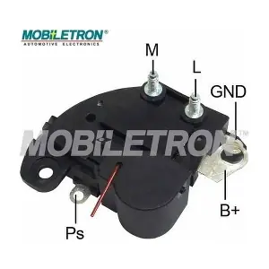 MOBILETRON VR-F157