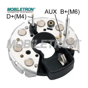 RB15H MOBILETRON