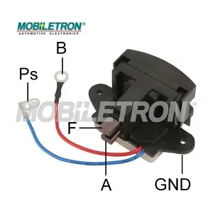 VR-DU511 MOBILETRON