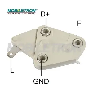 VR-D690 MOBILETRON