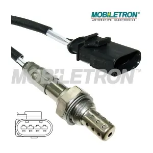 MOBILETRON OS-B4196P