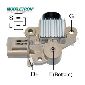 VR-MD07 MOBILETRON