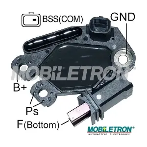 FG15T056 MOBILETRON