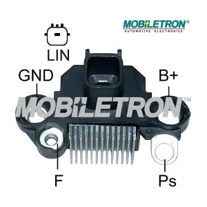 AHGA103 MOBILETRON
