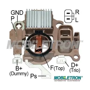 ME108147 MOBILETRON