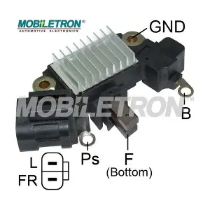 MOBILETRON VRH200064
