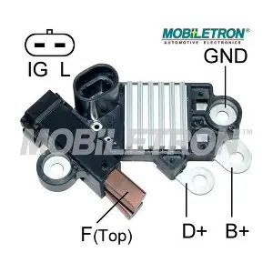 A124041 MOBILETRON