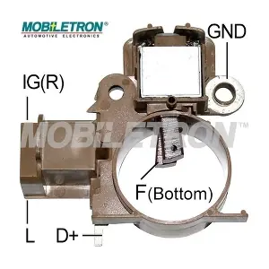 MD099621 MOBILETRON