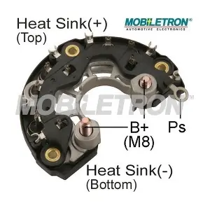 RB118H MOBILETRON