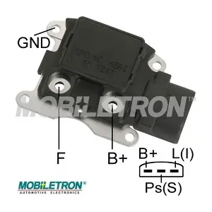 VR-F784H MOBILETRON