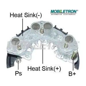 RH-25 MOBILETRON
