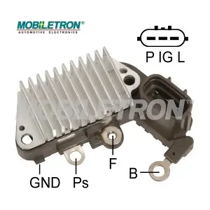 MOBILETRON VR-H2005-60