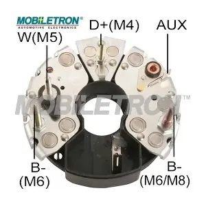 MOBILETRON RB-63H