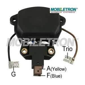 VR-PR135B MOBILETRON