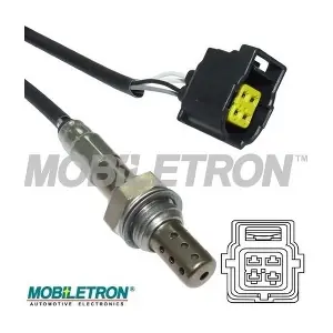 MOBILETRON OS-C435P