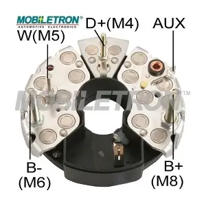RB62H MOBILETRON