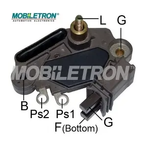 MOBILETRON VR-PR002H