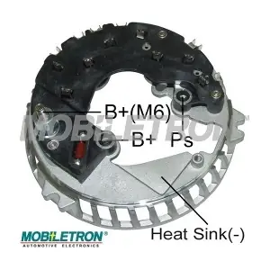 RF-113 MOBILETRON