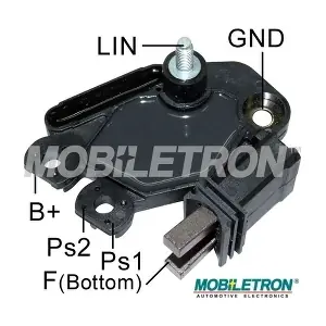 VR-V4700 MOBILETRON