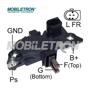 MOBILETRON VR-B296